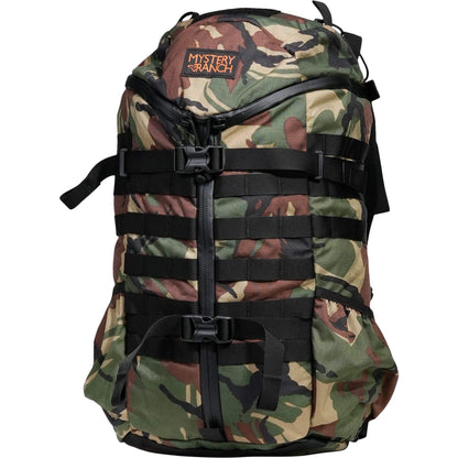 Image of Mystery Ranch 2 Day Backpack - Tactical Daypack, a backpack available for $332.05 Buy now and save at Adventure Travel Gear