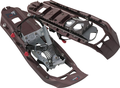 Image of MSR Evo Trail Backcountry and Trekking Snowshoes, a Snowshoes available for $246.43 Buy now and save at Adventure Travel Gear