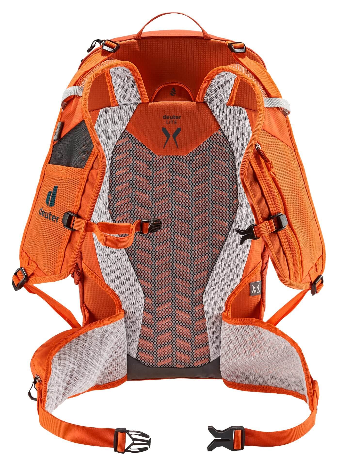 Image of Deuter Women's Speed Lite 23 SL Backpack, a backpack available for $304.49 Buy now and save at Adventure Travel Gear