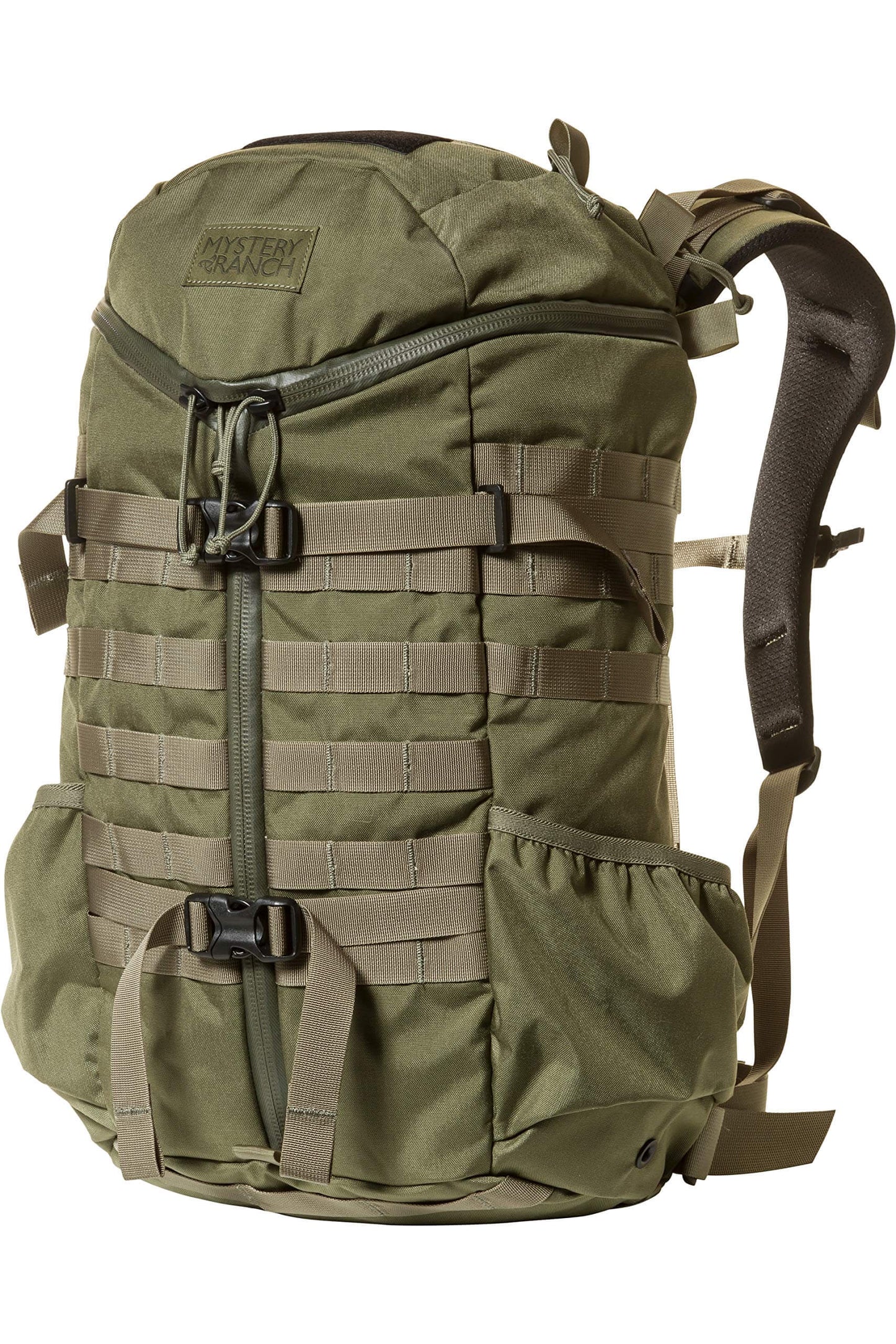 Image of Mystery Ranch 2 Day Backpack - Tactical Daypack, a backpack available for $332.05 Buy now and save at Adventure Travel Gear