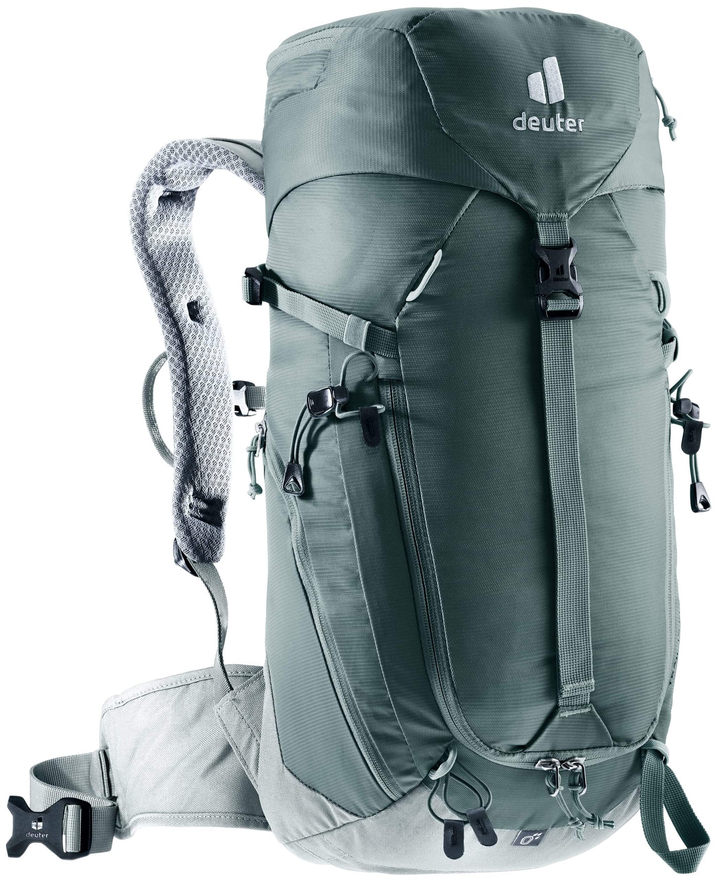 Image of Deuter Women's Trail 16 SL Backpack, a backpack available for $243.60 Buy now and save at Adventure Travel Gear