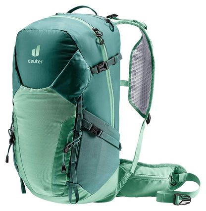 Image of Deuter Women's Speed Lite 23 SL Backpack, a backpack available for $174.00 Buy now and save at Adventure Travel Gear