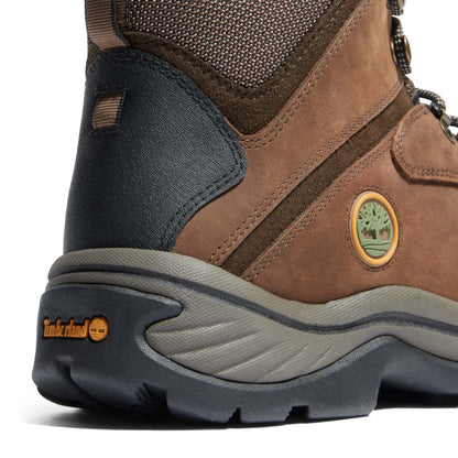 Image of Timberland Mens White Ledge Mid Waterproof Hiking Boots, a Footwear available for $144.93 Buy now and save at Adventure Travel Gear