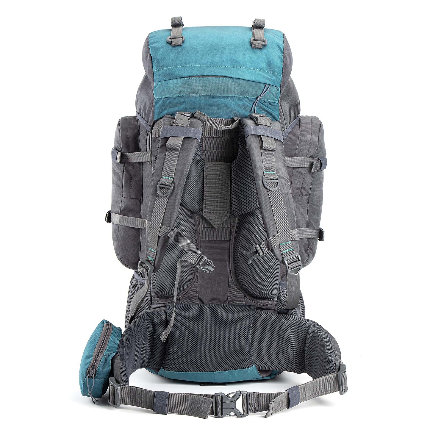 Image of Tripole Walker 65 Litres Rucksack Internal Frame, a backpack available for $94.25 Buy now and save at Adventure Travel Gear