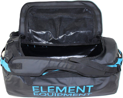 Image of Element Trailhead Waterproof Duffel Bag With Shoulder Straps, a Duffel Bag available for $71.05 Buy now and save at Adventure Travel Gear