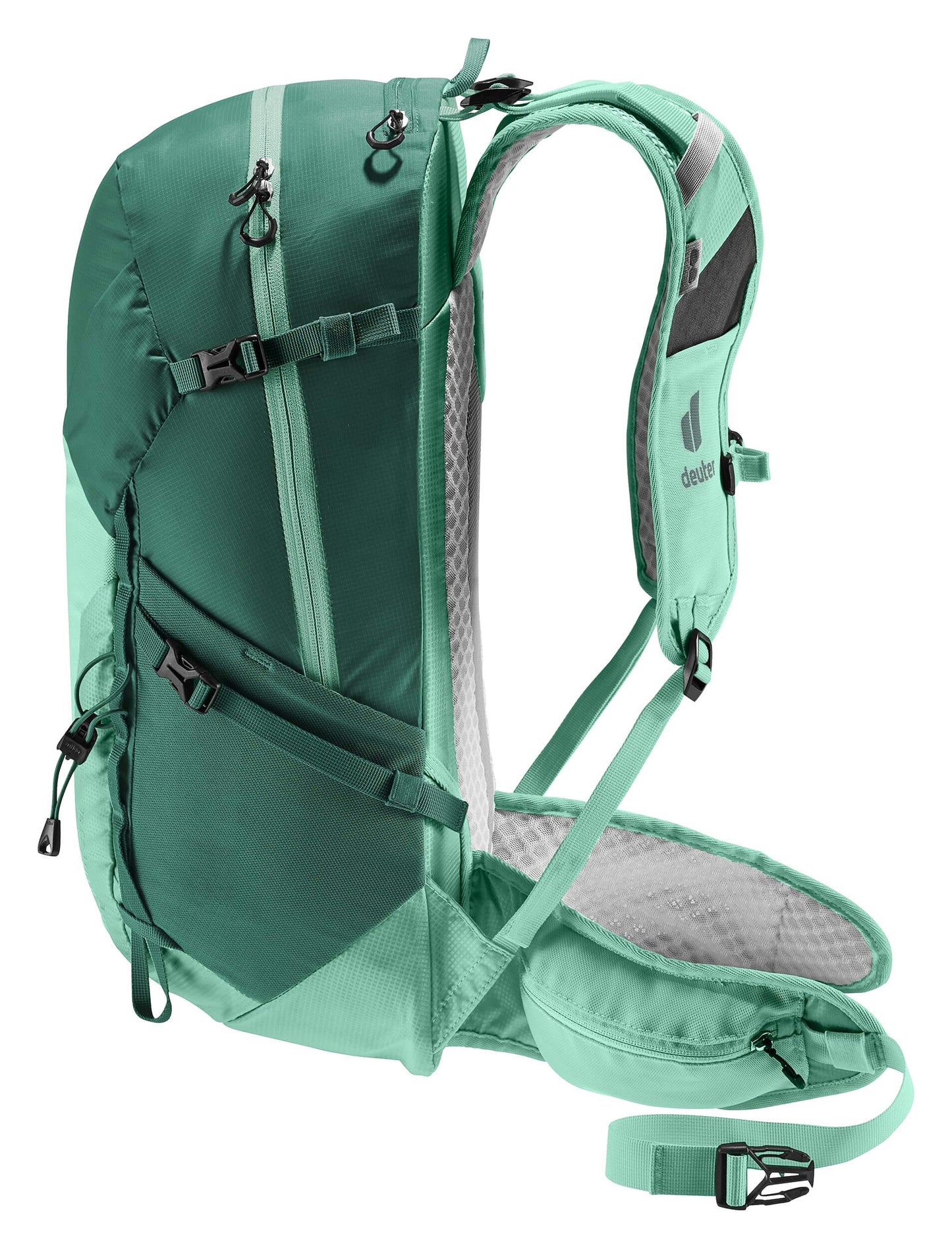 Image of Deuter Women's Speed Lite 23 SL Backpack, a backpack available for $304.49 Buy now and save at Adventure Travel Gear