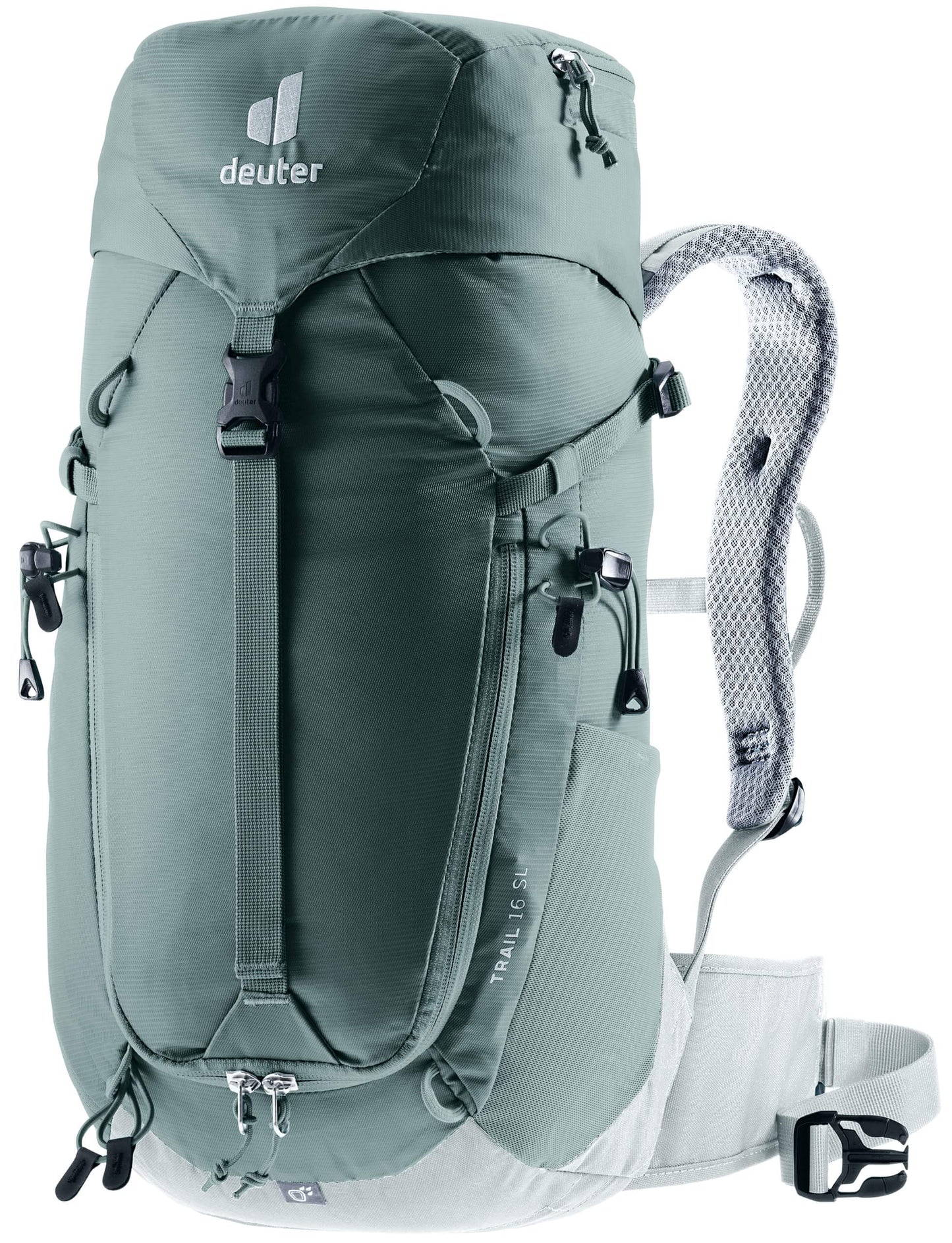 Image of Deuter Women's Trail 16 SL Backpack, a backpack available for $238.73 Buy now and save at Adventure Travel Gear