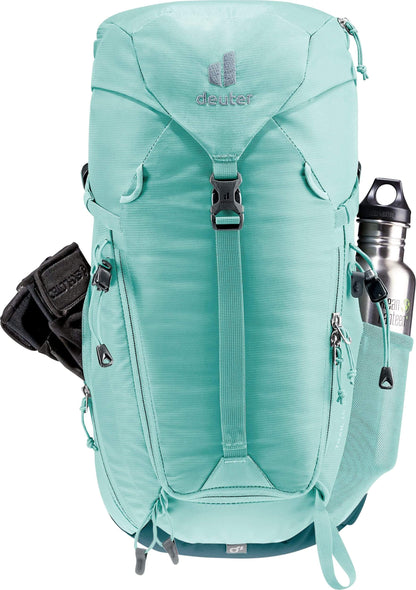 Image of Deuter Women's Trail 16 SL Backpack, a backpack available for $243.60 Buy now and save at Adventure Travel Gear