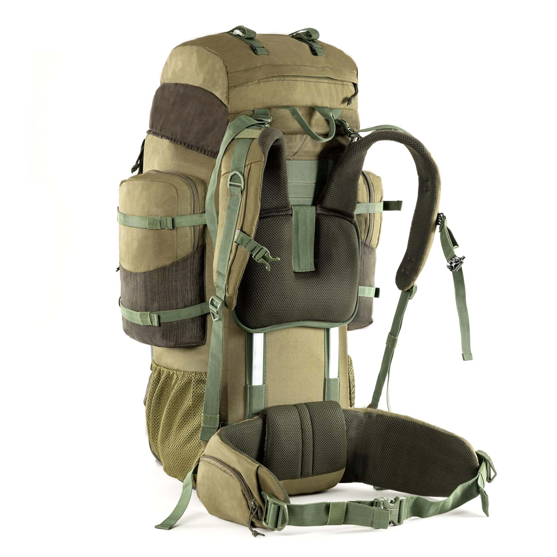 Image of Tripole Walker Pro Rucksack for Trekking and Hiking, a backpack available for $94.25 Buy now and save at Adventure Travel Gear