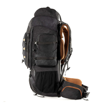 Image of Tripole Walker Pro Rucksack for Trekking and Hiking, a backpack available for $94.25 Buy now and save at Adventure Travel Gear