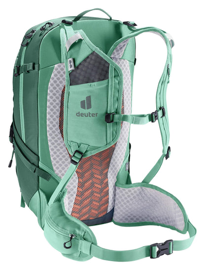 Image of Deuter Women's Speed Lite 23 SL Backpack, a backpack available for $304.49 Buy now and save at Adventure Travel Gear