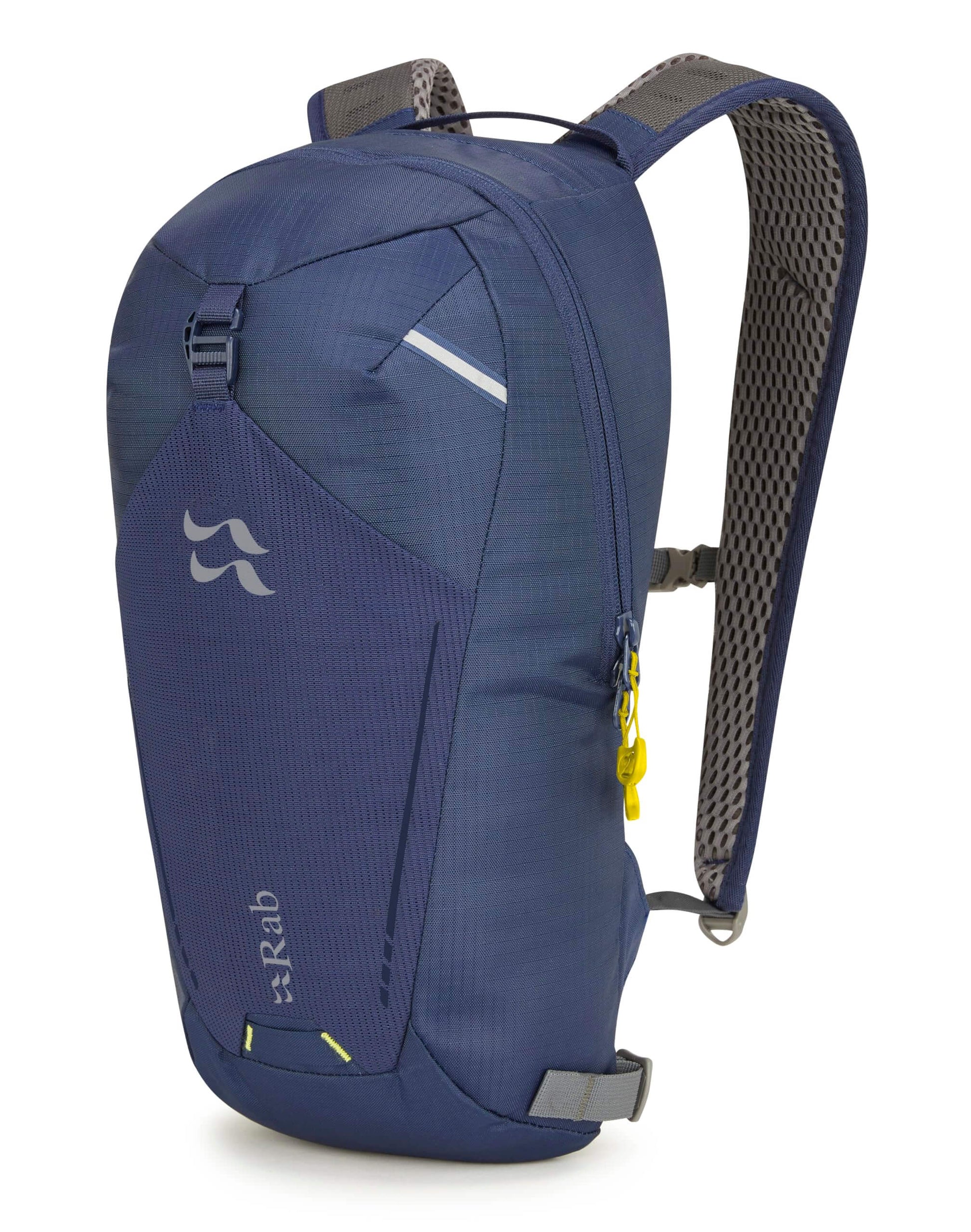 Image of Rab Tensor 10-Liter Lightweight Pack - Comfortable Daypack for Hiking, Biking, & Trail Running, a backpack available for $94.25 Buy now and save at Adventure Travel Gear