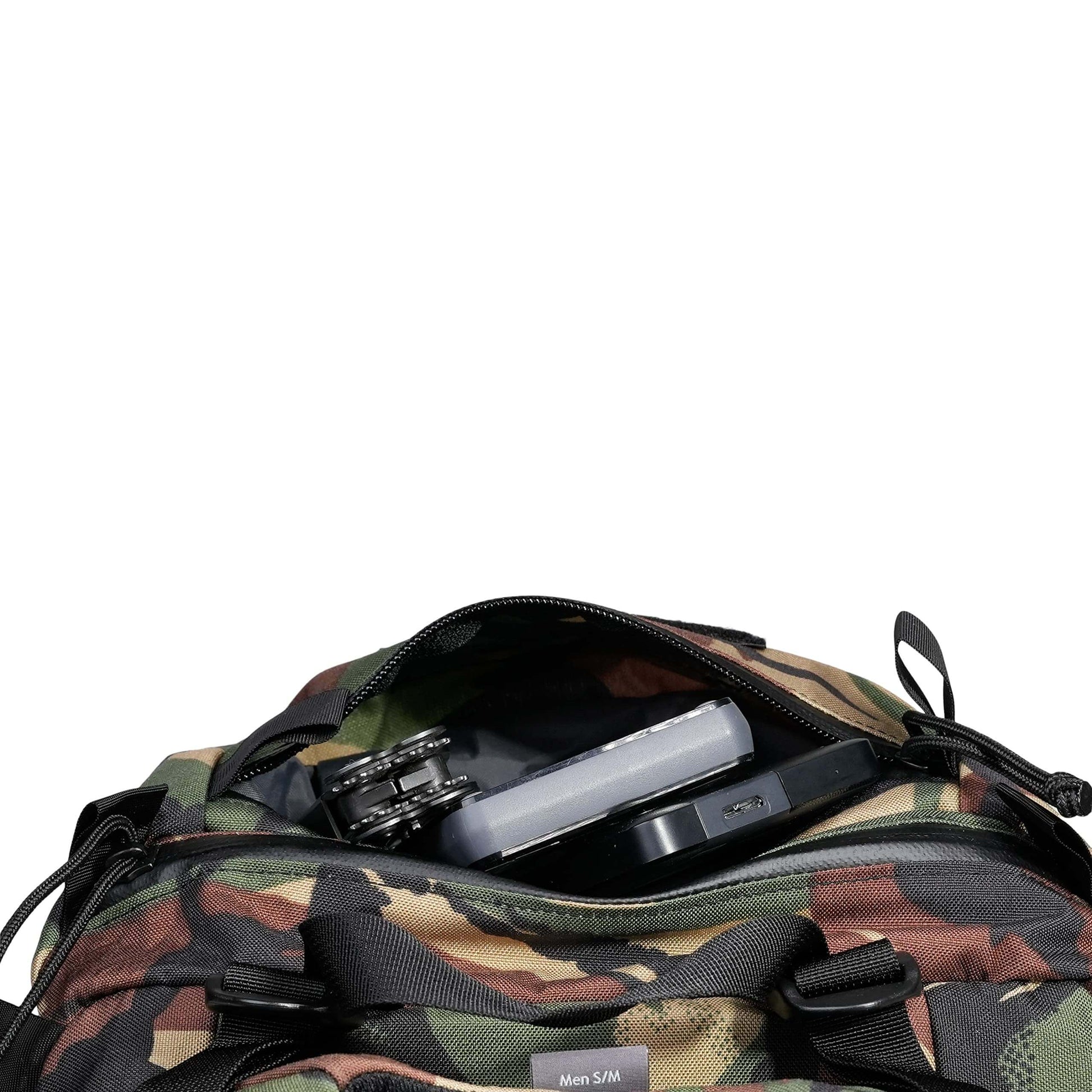 Image of Mystery Ranch 2 Day Backpack - Tactical Daypack, a backpack available for $332.05 Buy now and save at Adventure Travel Gear