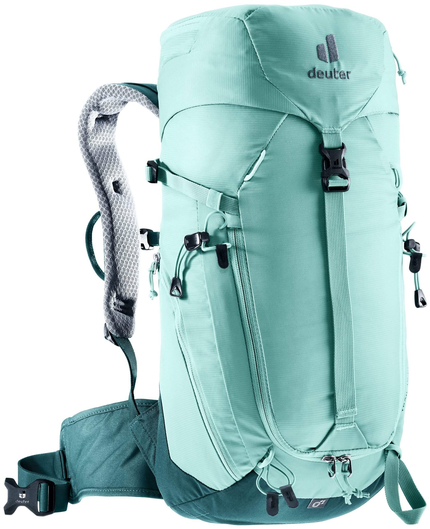 Image of Deuter Women's Trail 16 SL Backpack, a backpack available for $243.60 Buy now and save at Adventure Travel Gear