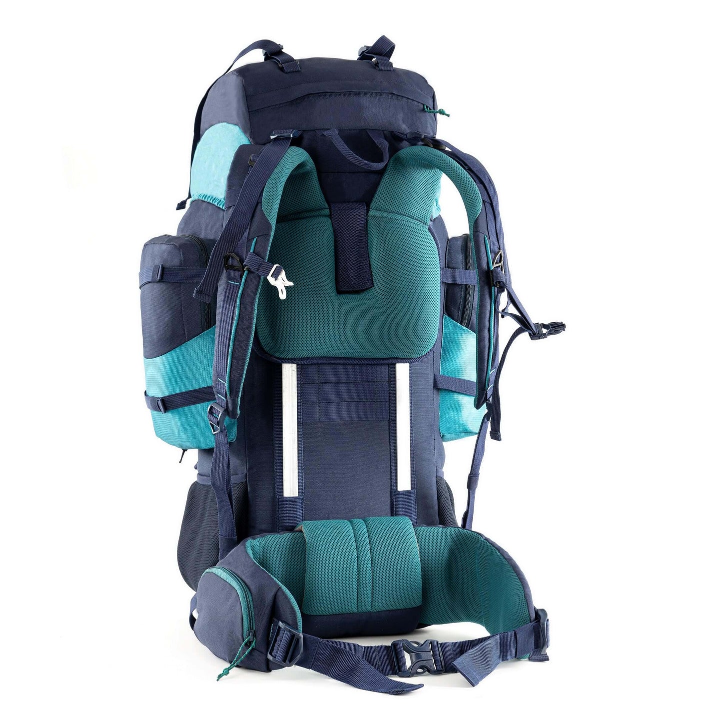 Image of Tripole Walker Pro Rucksack for Trekking and Hiking, a backpack available for $94.25 Buy now and save at Adventure Travel Gear