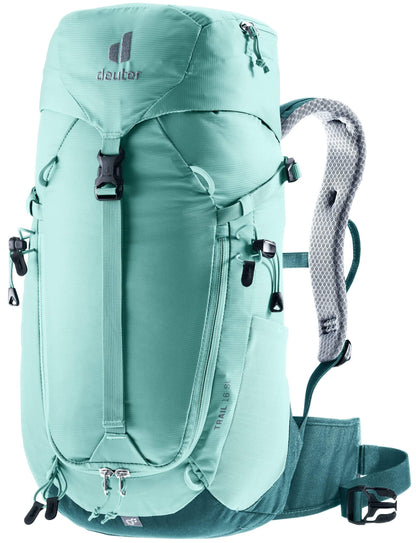 Image of Deuter Women's Trail 16 SL Backpack, a backpack available for $243.60 Buy now and save at Adventure Travel Gear