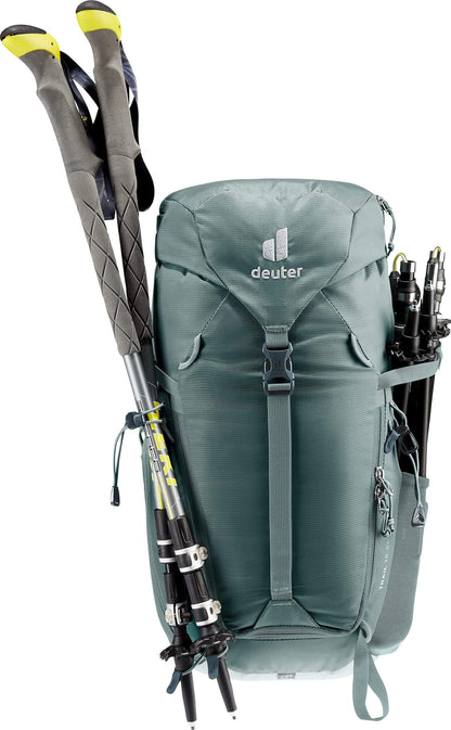 Image of Deuter Women's Trail 16 SL Backpack, a backpack available for $243.60 Buy now and save at Adventure Travel Gear