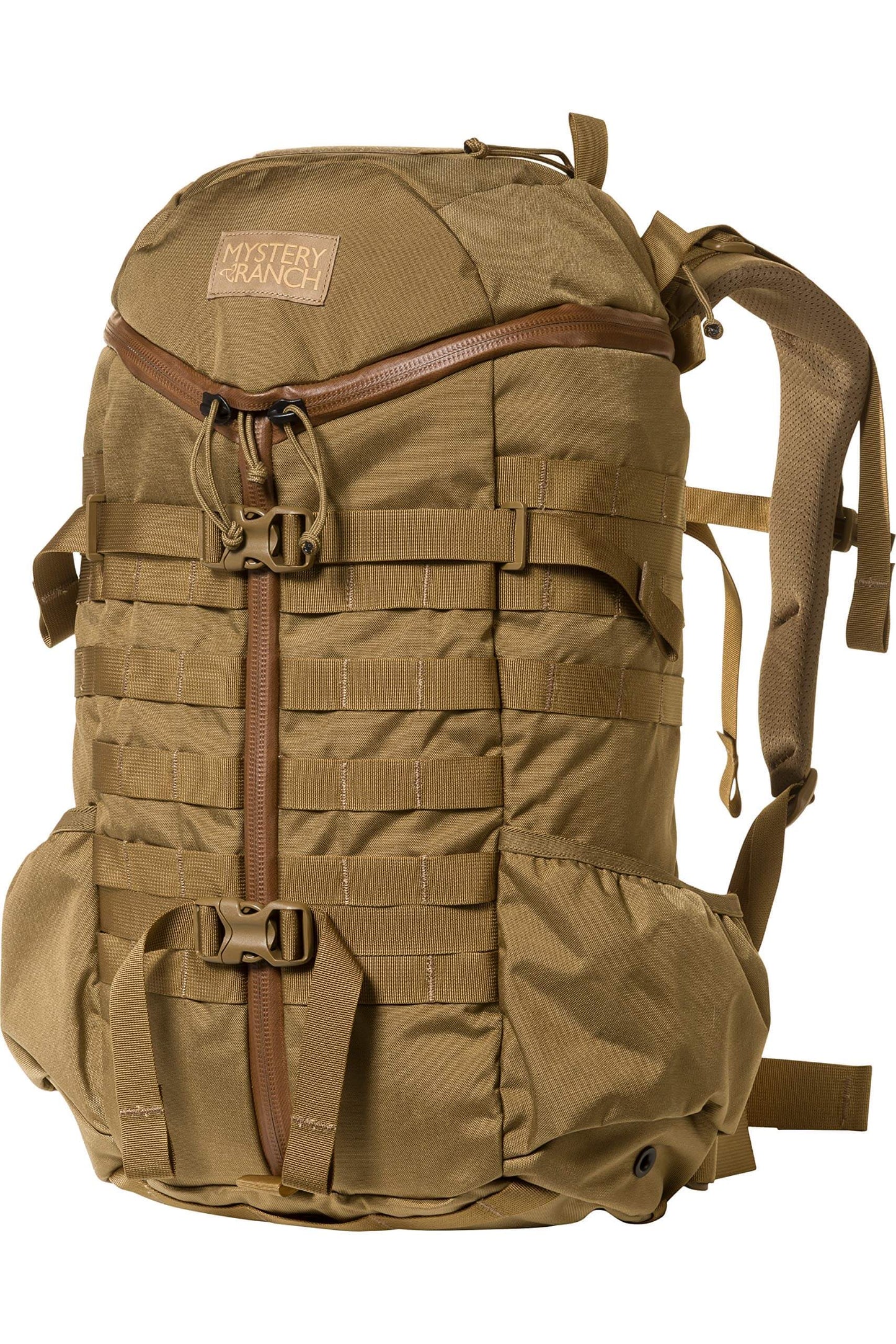 Image of Mystery Ranch 2 Day Backpack - Tactical Daypack, a backpack available for $332.05 Buy now and save at Adventure Travel Gear