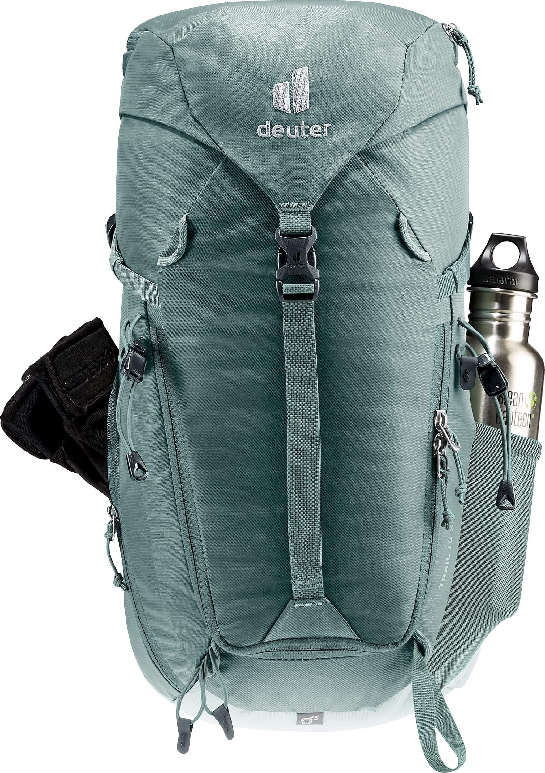 Image of Deuter Women's Trail 16 SL Backpack, a backpack available for $243.60 Buy now and save at Adventure Travel Gear