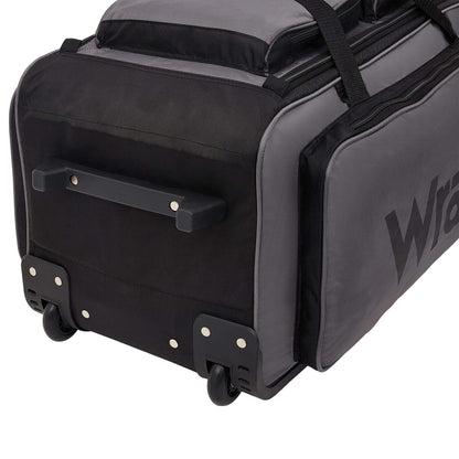 Image of Wrangler 30" Wesley Rolling Duffel Bag, a Duffel Bag available for $63.80 Buy now and save at Adventure Travel Gear