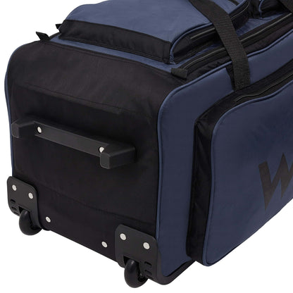 Image of Wrangler 30" Wesley Rolling Duffel Bag, a Duffel Bag available for $63.80 Buy now and save at Adventure Travel Gear