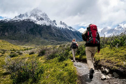 Image of The Complete Guide to Hiking: Discover the Joy of Trails, a Ebook available for $9.99 Buy now and save at Adventure Travel Gear