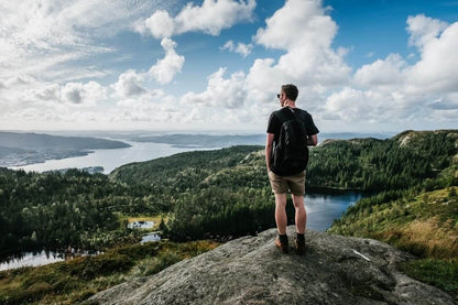 Image of The Complete Guide to Hiking: Discover the Joy of Trails, a Ebook available for $9.99 Buy now and save at Adventure Travel Gear